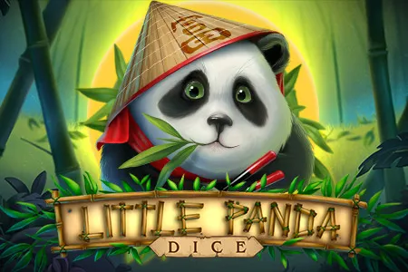 Little Panda (Dice)